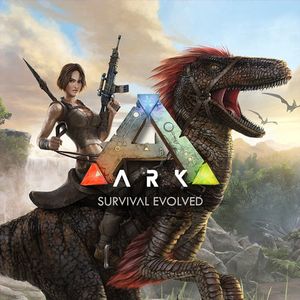 get ark survival evolved to work for mac on steam