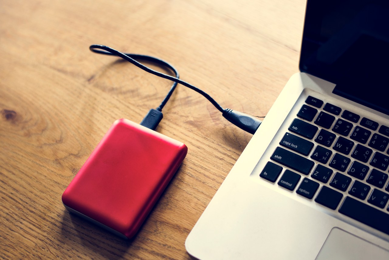 best external hard drive for mac and pc 2014